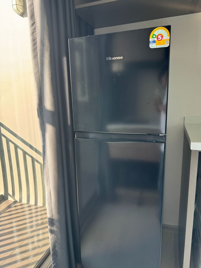 รูป 🏢 ให้เช่าคอนโด : Grene Don Mueang - Song Prapha (กรีเน่ ดอนเมือง - สรงประภา)    รหัสทรัพย์  | 📌LNP-C10702  - รูปที่ 9/13