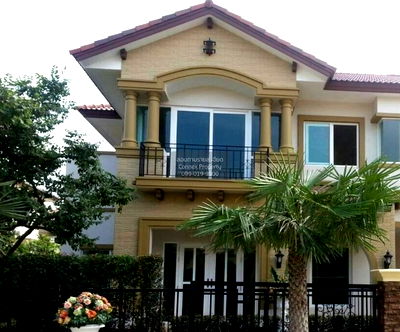 Houses for rent Phet Kasem Road : For Rent House , Laddarom Elegant Wongwan-Sathorn , Bang Khae , Bang Khae , Bangkok , CX-138160 ✅ Live chat with us ADD LINE @connexproperty ✅ 