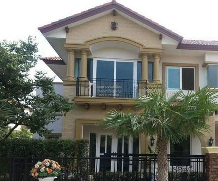 For Rent House , Laddarom Elegant Wongwan-Sathorn , Bang Khae , Bang Khae , Bangkok , CX-138160 ✅ Live chat with us ADD LINE @connexproperty ✅
