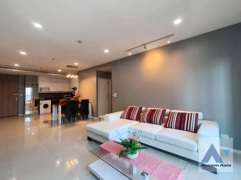 รูป 🔼🔽 AccomA 📩  2 BR Condominium @Noble Remix (13001548) - รูปที่ 1/20