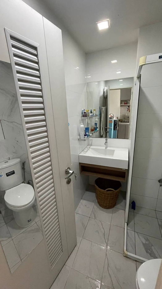 picture H2 Glass and Chrome for rent ✨ Fully furnished - 8/9