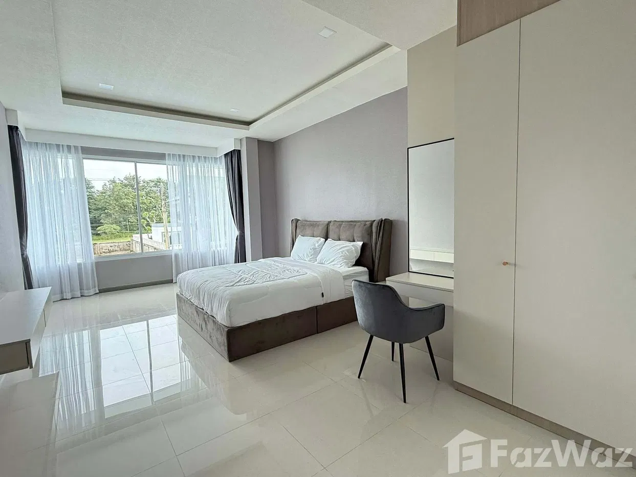 picture 5 Bedroom Villa for sale at Hansa Paradise Hill 5685816 - 11/27