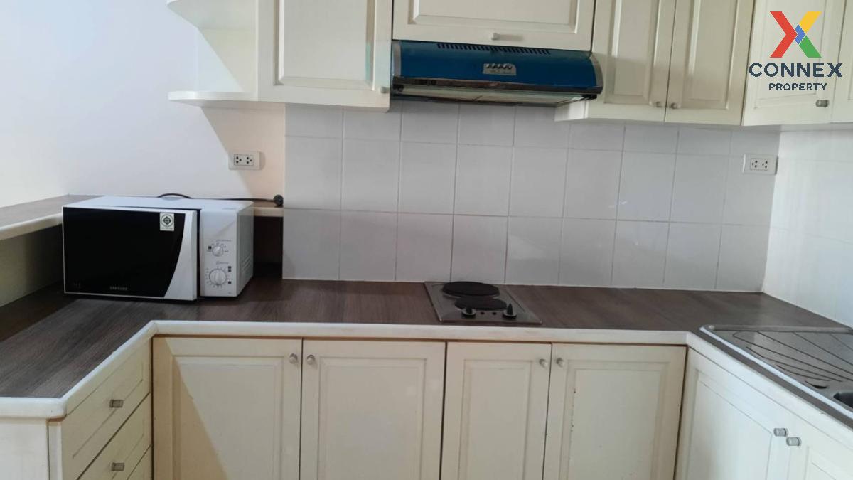 รูป ขายคอนโด เดอะ เมเปิ้ล สาทร - นราธิวาส ทุ่งวัดดอน เขต สาทร กรุงเทพ CX-123071 ✅ ทักไลน์ @connexproperty ตอบทันที ทีมงานมืออาชีพ ✅ - รูปที่ 5/6