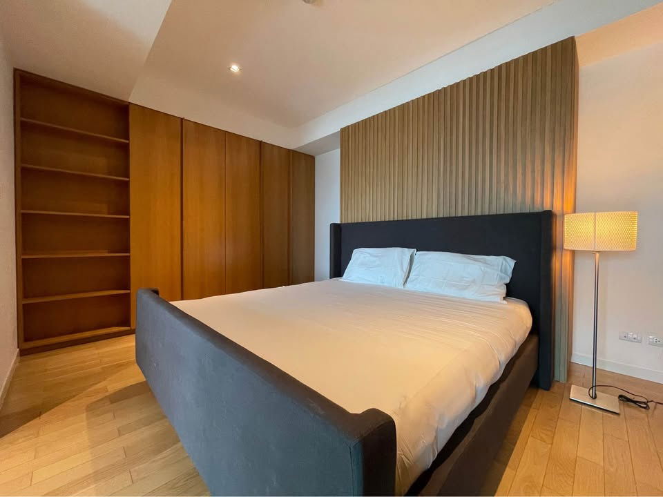 รูป RS3702 ให้เช่า – The Pano Riverfront Residence ใกล้ BTS กรุงธนบุรี  - รูปที่ 2/4