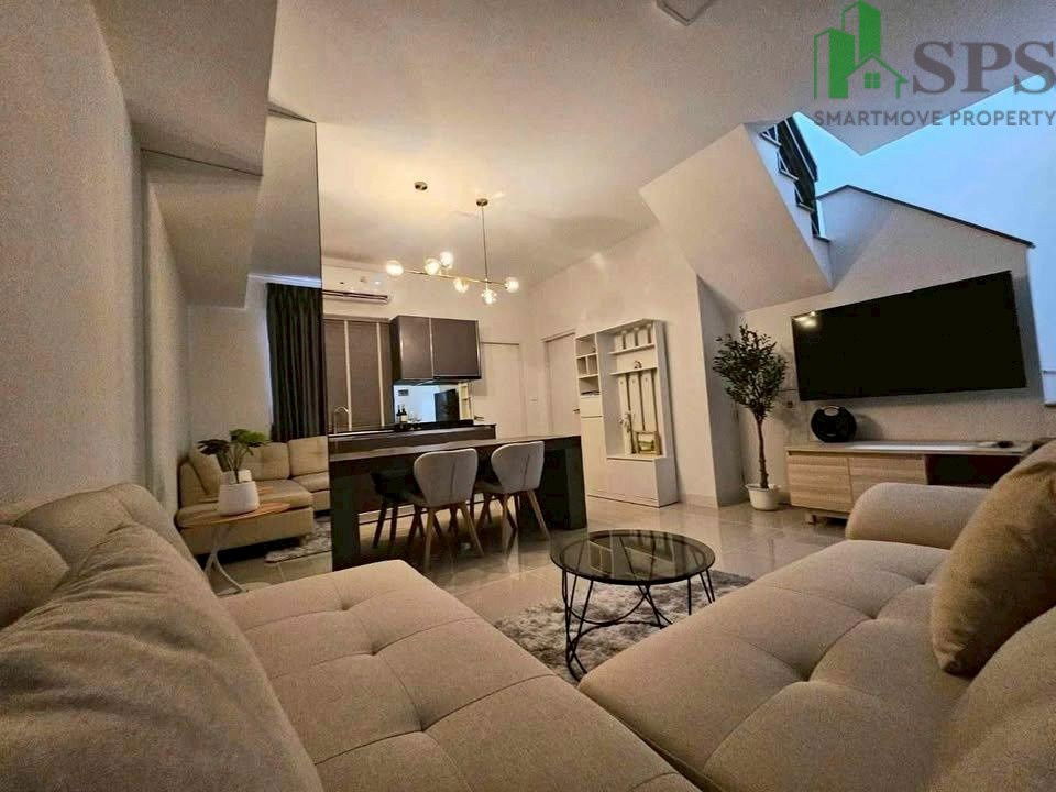 picture Townhouse for rent Pleno sukhumvit bangna 2 ( SPSEVE1455 ) - 2/15