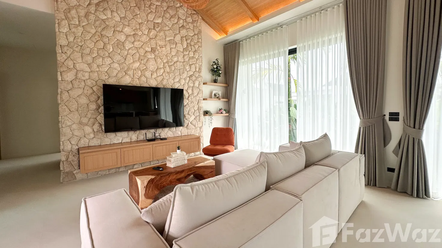 picture 3 Bedroom Villa for sale at Cozy Monte PoolVillas Hua Hin 5653934 - 17/56