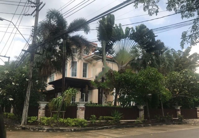 picture FOR rent HOUSE PROPERTY 75000 BAHT. - 1/8