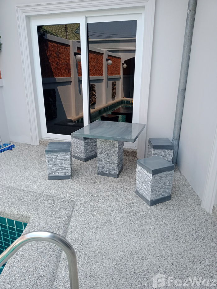 รูป ขาย บ้านเดี่ยว 2 ห้องนอน ในโครงการ สุวัฒนาการ์เด้นโฮม 5814852 - รูปที่ 8/9