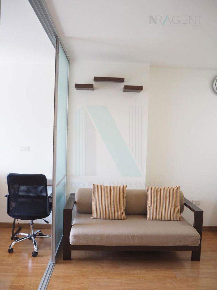 picture For sell condo U DELIGHT @ CHATUCHAK Building B, Floor 11,1 bed room, Room size 32.00 sqm - 3/8