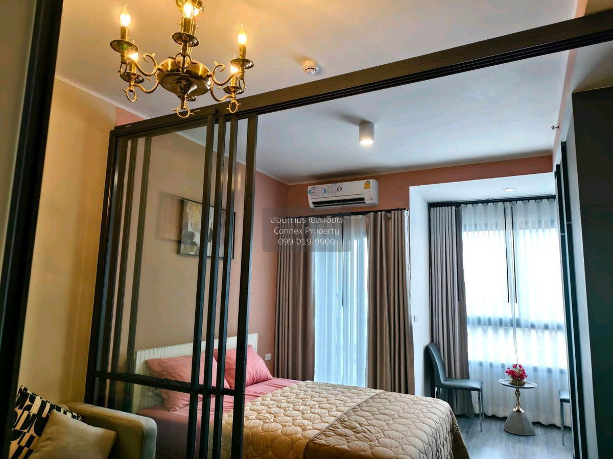 รูป 🔥🔥🔥 เช่าคอนโด  ไอดีโอ สุขุมวิท - พระราม 4 BTS-พระโขนง พระโขนง เขต คลองเตย กรุงเทพ CX-138400 ✅ ทักไลน์ @connexproperty ตอบทันที ทีมงานมืออาชีพ ✅ 🔥🔥🔥 - รูปที่ 8/9