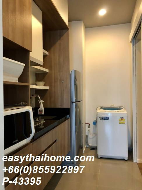 picture P-43395 Condo for rent Blocs 77 fully furnished (Confirm again when visit).  - 9/11