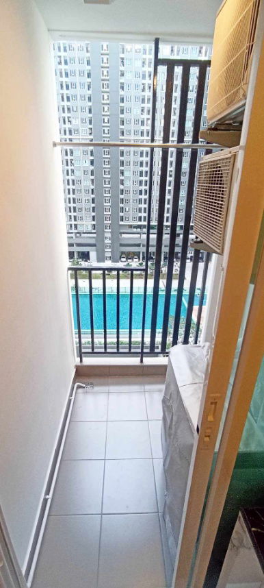 รูป ห้องว่าง❤️ราคาต่อรองได้✅สนใจห้องนี้ทักได้เลยนะคะ❣️❣️❣️บางนา💥รีเจ้นท์ โฮม บางนา🔴🟢🟡 - รูปที่ 12/22