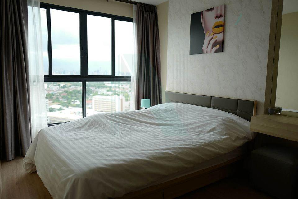 picture 🚩 For Sell Condo IDEO O2 Building B, Floor 21,1 bed room, Room size 34 sqm - 3/8
