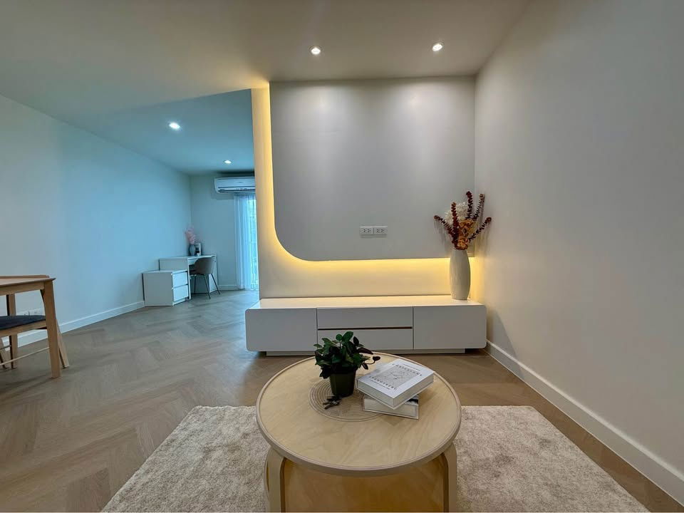 รูป ✨ ขายคอนโด Metro Park สาทร – ห้องใหญ่ แต่งสวย พร้อมเข้าอยู่ทันที! ✨ 🏙️ ใกล้ BTS วุฒากาศ / เดอะมอลล์ท่าพระ  - รูปที่ 13/14