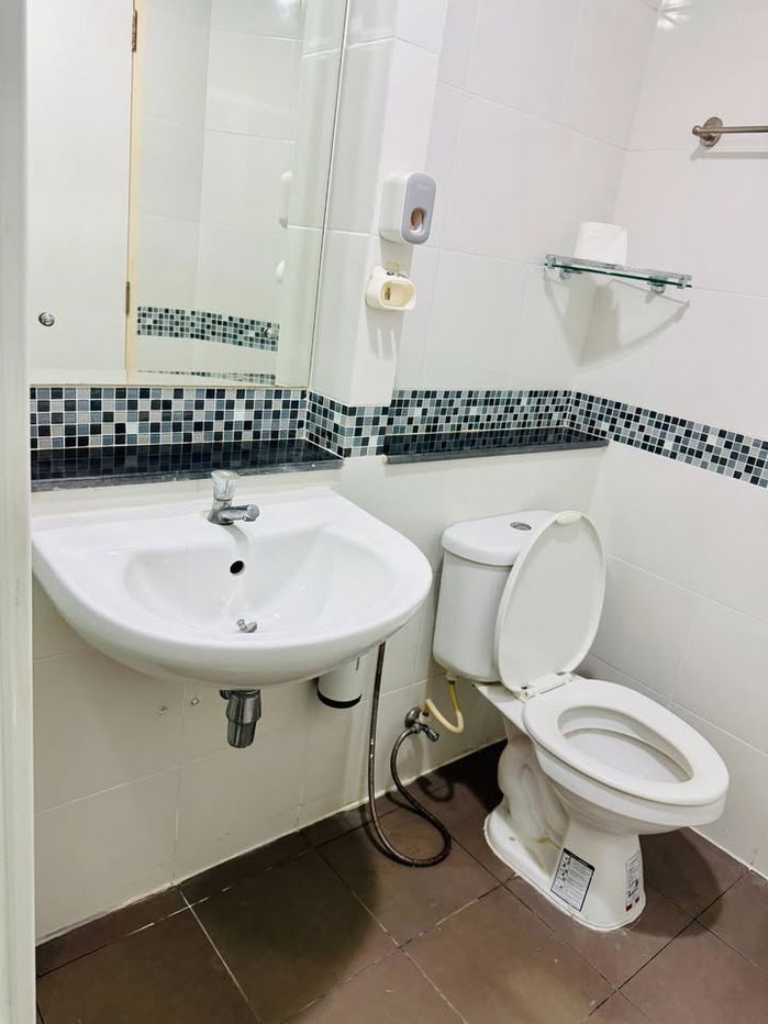 รูป 🌈 For Rent 🌆 Notting Hill Condominium แบริ่ง 1 🌆 JA-630 - รูปที่ 6/7