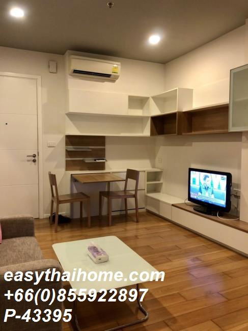 picture P-43395 Condo for rent Blocs 77 fully furnished (Confirm again when visit).  - 8/11