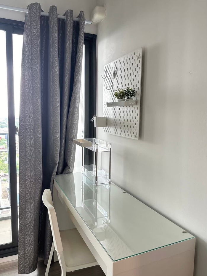 รูป 🏠RB21892 ให้เช่าถูกมาก📢เดอะพาร์คแลนด์ เพชรเกษม 56👉🏻แอดไลน์ @062mnigk( มี @ ด้วย) แอดมินตอบไว - รูปที่ 23/27