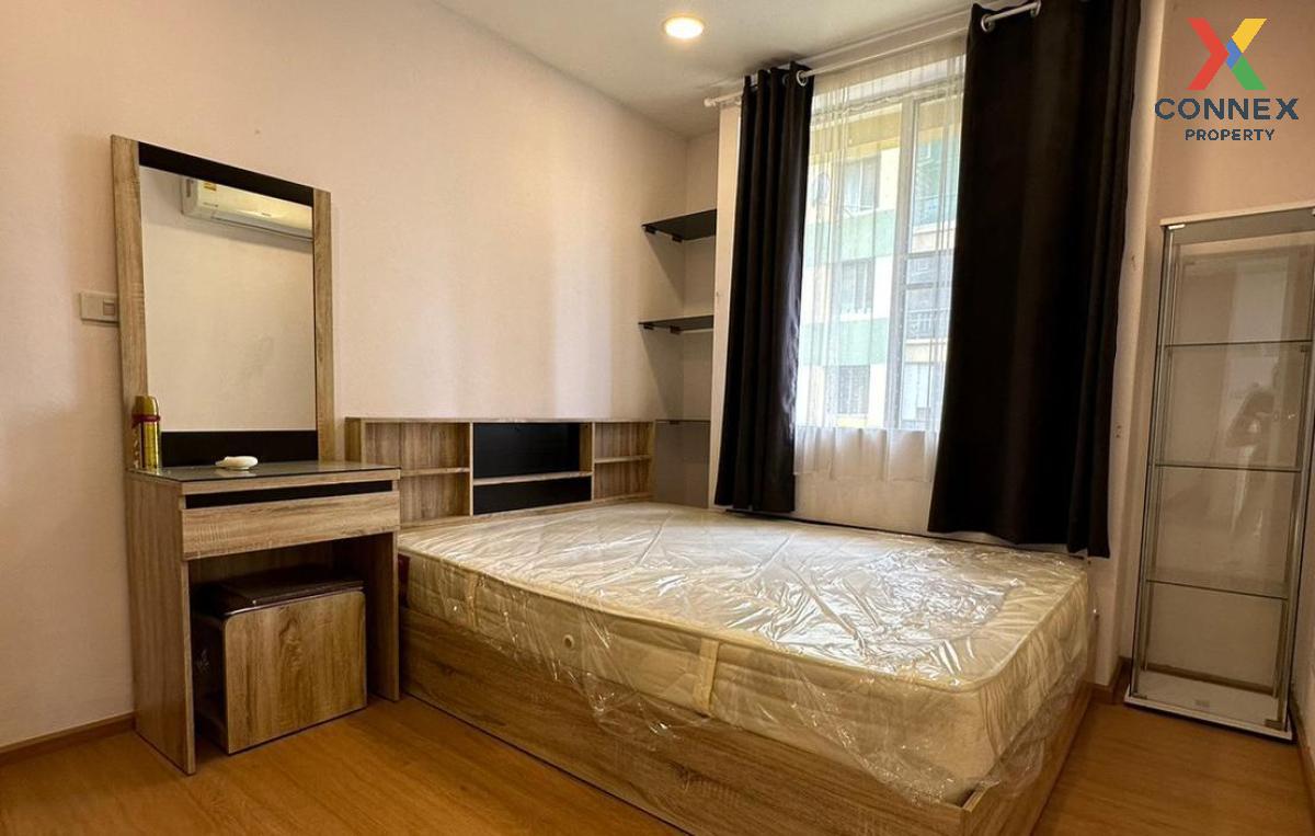 รูป 🔥🔥🔥 เช่าคอนโด เดอะ พาร์คแลนด์ บางนา MRT-ศรีเอี่ยม (สายสีเหลือง) บางนาเหนือ เขต บางนา กรุงเทพ CX-137748 ✅ ทักไลน์ @connexproperty ตอบทันที ทีมงานมืออาชีพ ✅ 🔥🔥🔥 - รูปที่ 9/12