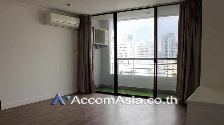 รูป 🔼🔽 AccomA 📩 Pet friendly 3 BR Condominium @The Habitat (AA20611) - รูปที่ 9/12