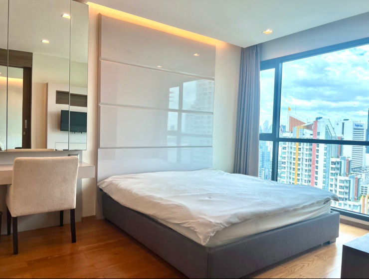 picture #Z3104💥 101168 🔥 Condo for rent: The Address Sathon - 2/9