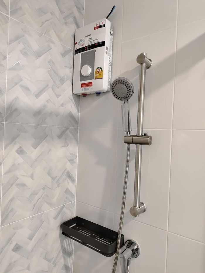 รูป ห้องว่าง❤️ราคาต่อรองได้✅สนใจห้องนี้ทักได้เลยนะคะ❣️❣️❣️บางนา💥รีเจ้นท์ โฮม บางนา🔴🟢🟡 - รูปที่ 15/17