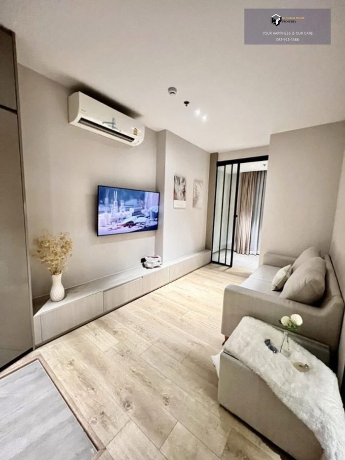 picture The FINE Bangkok Thonglor - Ekamai | 🚝Near BTS Ekkamai #2025112713180 - 3/13