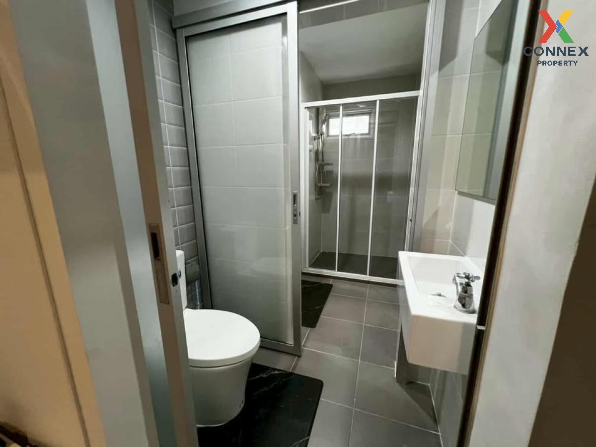 รูป ขายคอนโด  แอสปาย พระราม 9 MRT-พระราม 9 ห้วยขวาง เขต ห้วยขวาง กรุงเทพ CX-136620 ✅ ทักไลน์ @connexproperty ตอบทันที ทีมงานมืออาชีพ ✅  - รูปที่ 7/10