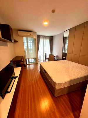 เช่าคอนโด เมเจอร์ ฮอลลีวูด รามคำแหง : B307 𝗙𝗼𝗿 𝗥𝗲𝗻𝘁1️⃣0️⃣k.🔥🔥 #ใกล้MRเพชรบุรี  ✨#ห้องว่างพร้อมชมได้‼️ด่วนราคาดีเฟอร์ครบไปไวเเน่นอนจองเลย 𝐈-𝐇𝐎𝐔𝐒𝐄 𝐑𝐀𝐌𝐀 𝟗 – 𝐄𝐊𝐀𝐌𝐀𝐈