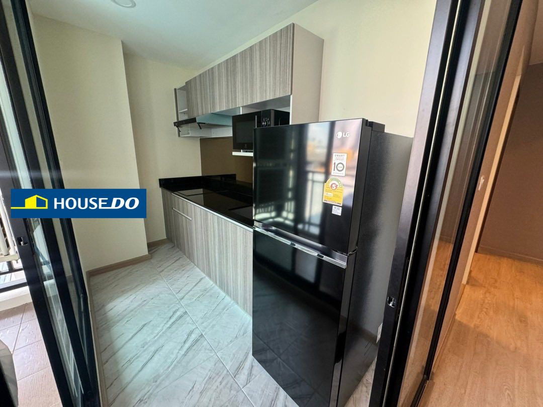 picture ✨For Sale! 2 Bedrooms The CUBE Urban Sathorn - Chan  - 5/13