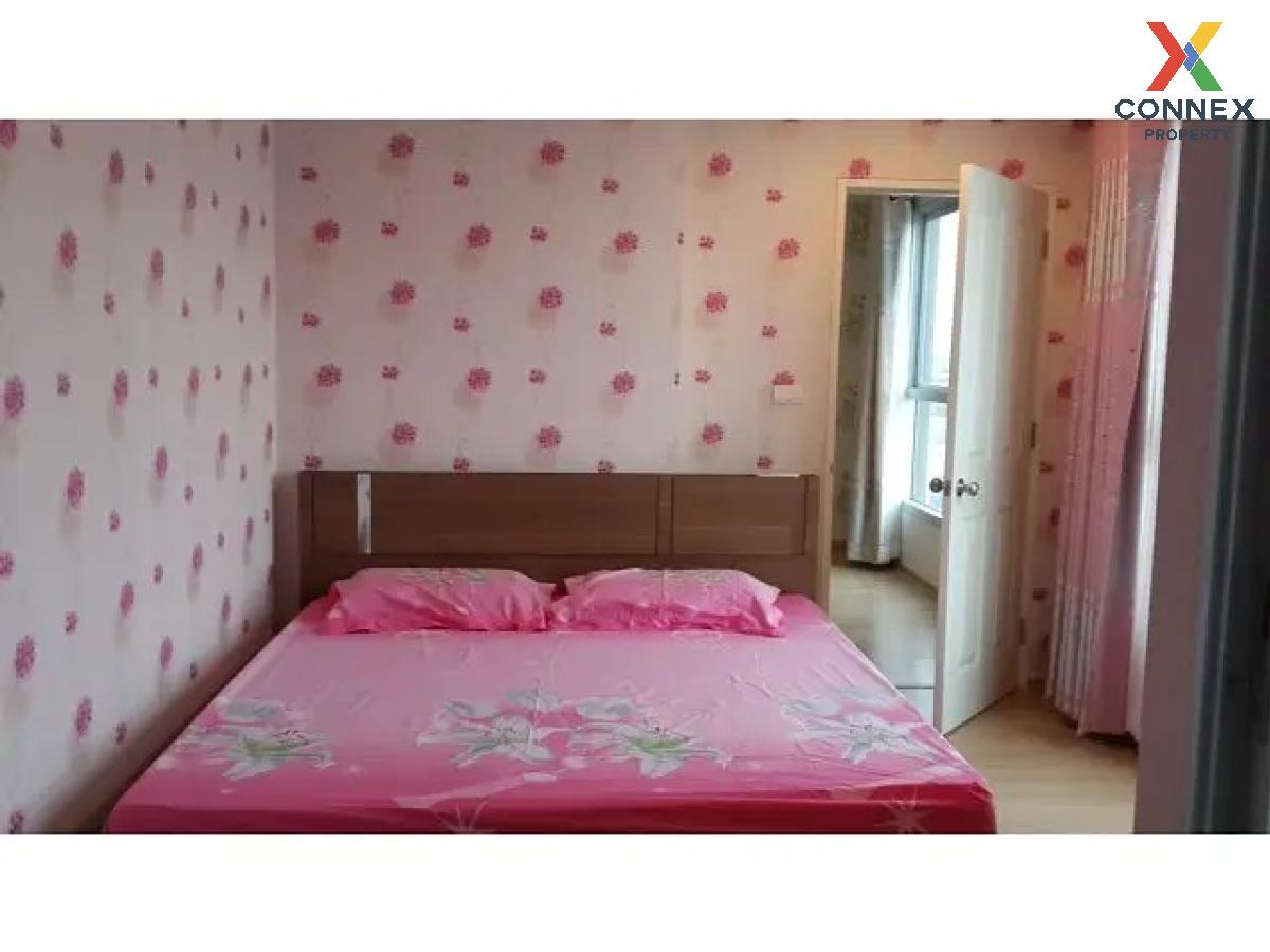 รูป ขายคอนโด  ยู ดีไลท์ 2 แอท บางซื่อ สเตชั่น MRT-บางซื่อ บางซื่อ เขต บางซื่อ กรุงเทพ CX-89075 ✅ ทักไลน์ @connexproperty ตอบทันที ทีมงานมืออาชีพ ✅  - รูปที่ 2/3