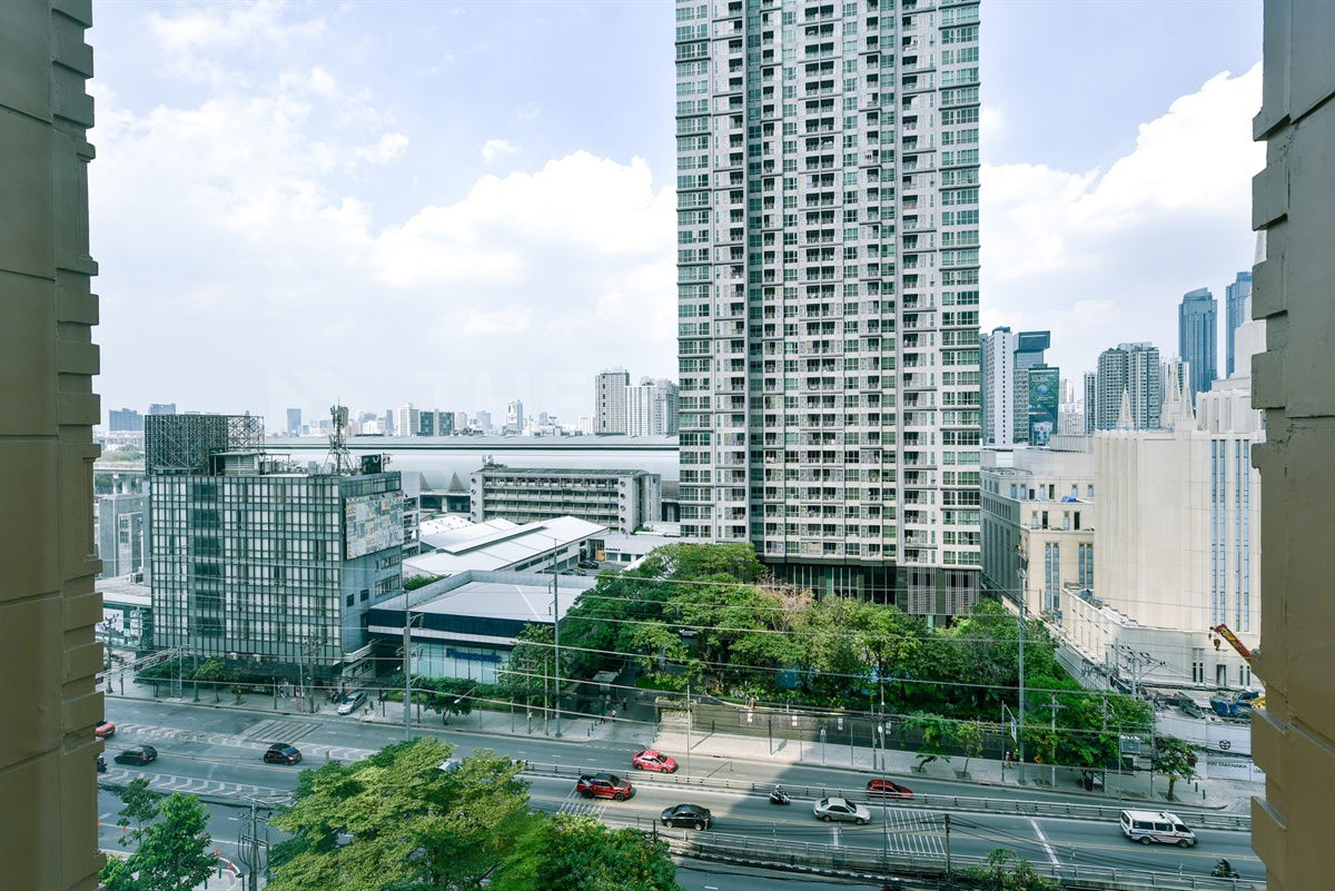 รูป Villa Asoke 💥 ยูนิตสวย ราคาดีคุ้มค่า 💥 ใกล้ MRT เพชรบุรี - รูปที่ 8/9