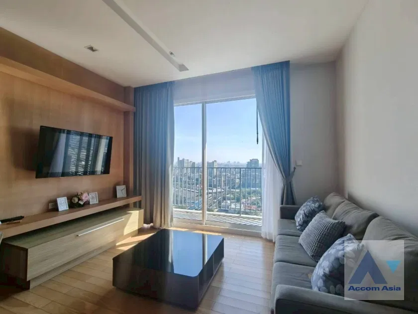 picture 🔼🔽 AccomA 📩 2 BR Condominium @Siri at Sukhumvit (AA26282) - 2/20