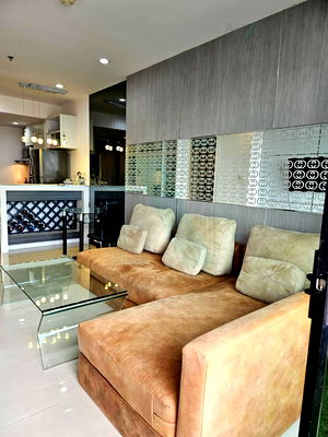 Condos for sale : 🔺 For Sell Condo SUPALAI PREMIER RATCHATHEWI Building 1, Floor 34,1 bed room, Room size 64 sqm