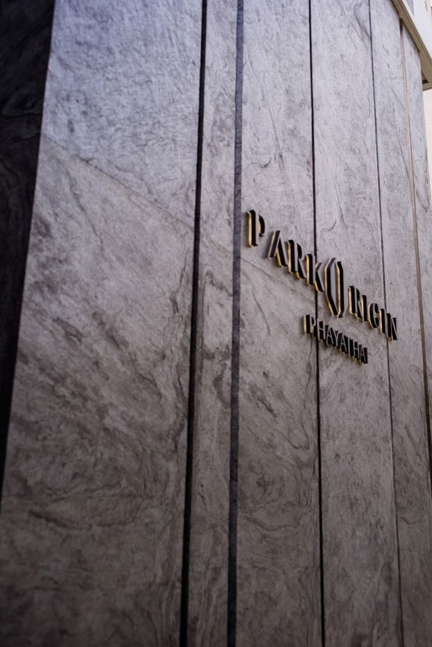 picture Park Origin Phayathai – IP Program Urgent Sale! Below Market Price 1-Bedroom | 24 sq.m. | 18th Floor - 38/41