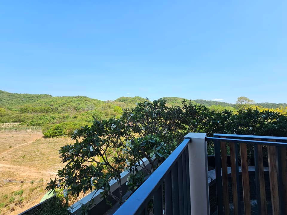 picture For rental Knightsbridge the Ocean Sriracha mountain view 2 bedrooms 2 bathrooms . - 5/7