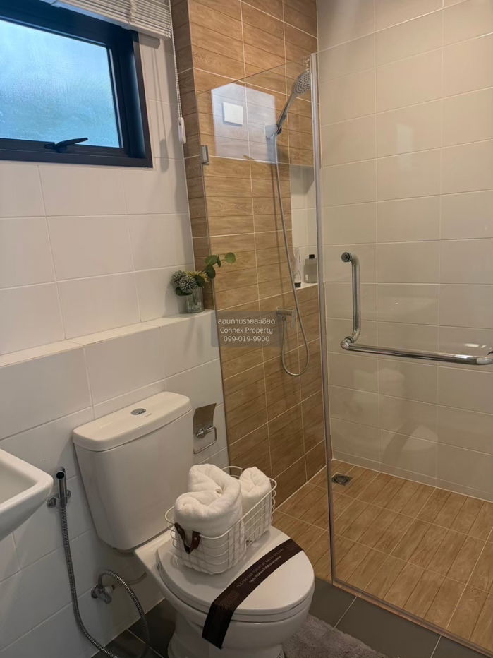 picture For Rent Townhouse/Townhome , Pleno Sukhumvit - Bangna 2 , Bang Phueng , Bang Phli , Samut Prakarn , CX-138206 ✅ Live chat with us ADD LINE @connexproperty ✅ - 9/10