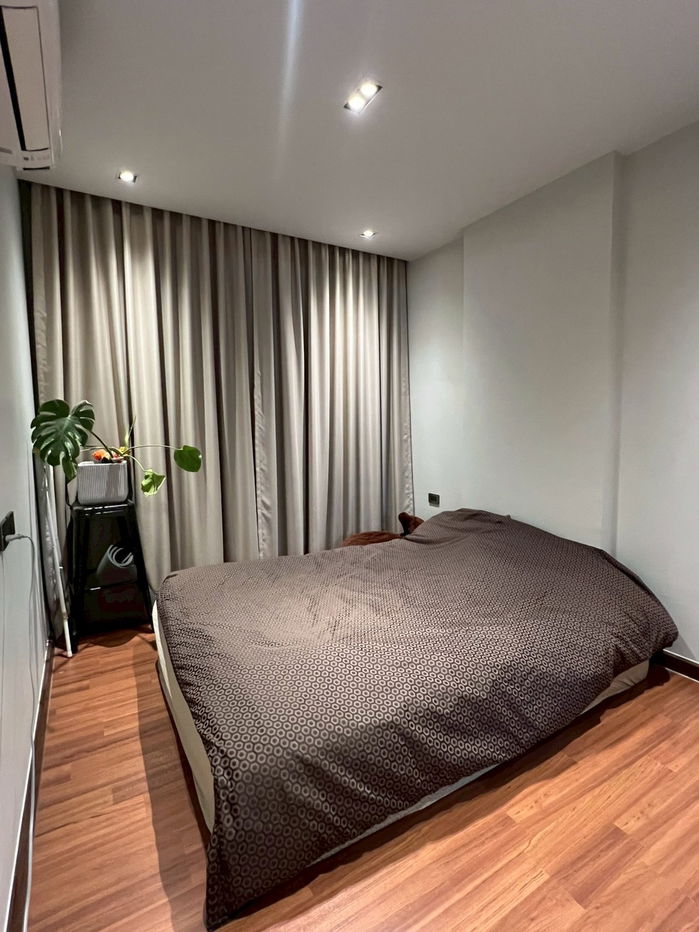 picture SALE U CHAROEN RESIDENCE TOWN IN TOWN - 8/13