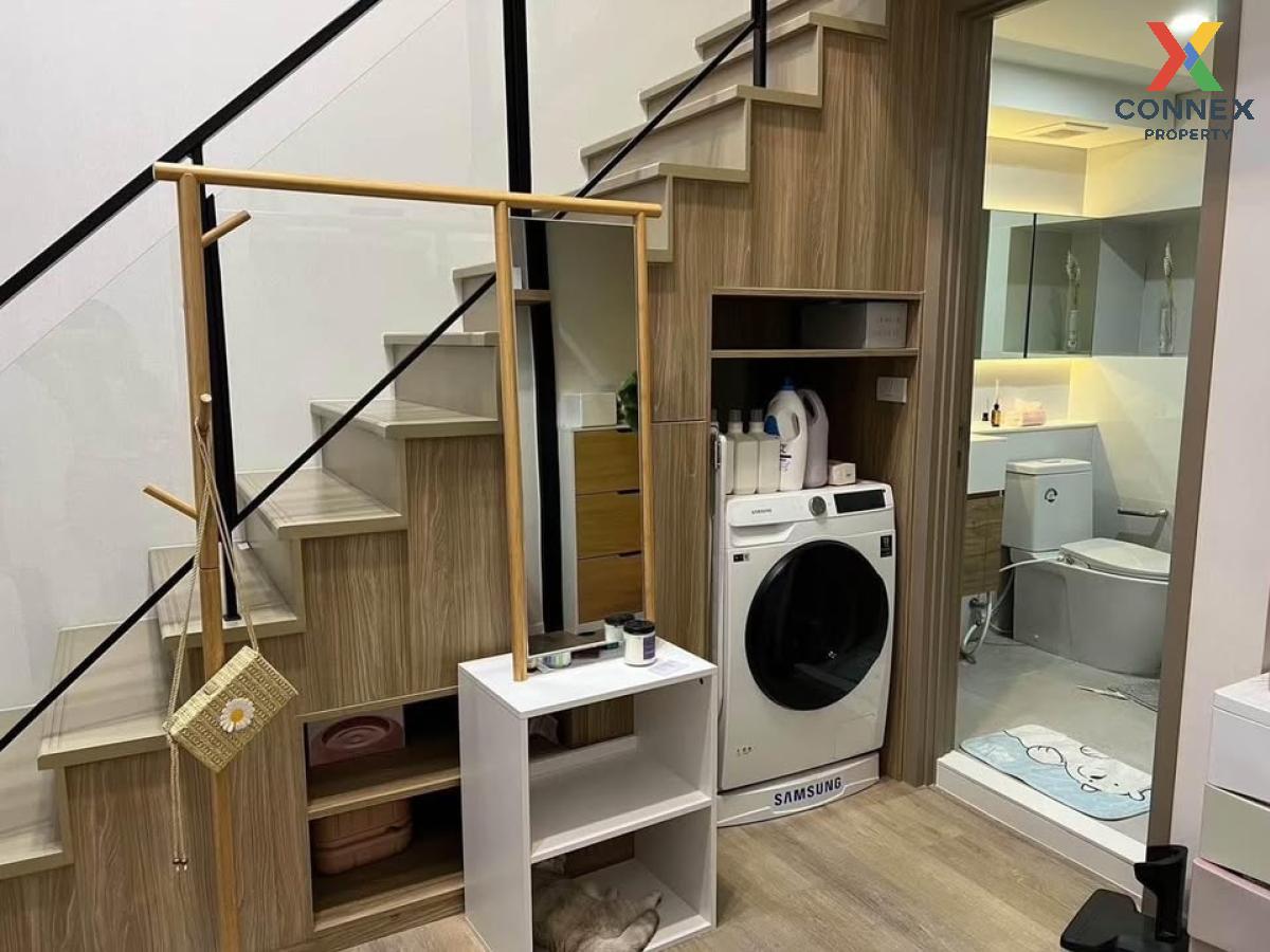 picture 🔥🔥🔥 For Sale Condo , Siamese Sukhumvit 87 , BTS-Bang Chak , Bang Chak , Phra Khanong , Bangkok , CX-136825 ✅ Live chat with us ADD LINE @connexproperty ✅ 🔥🔥🔥 - 4/9