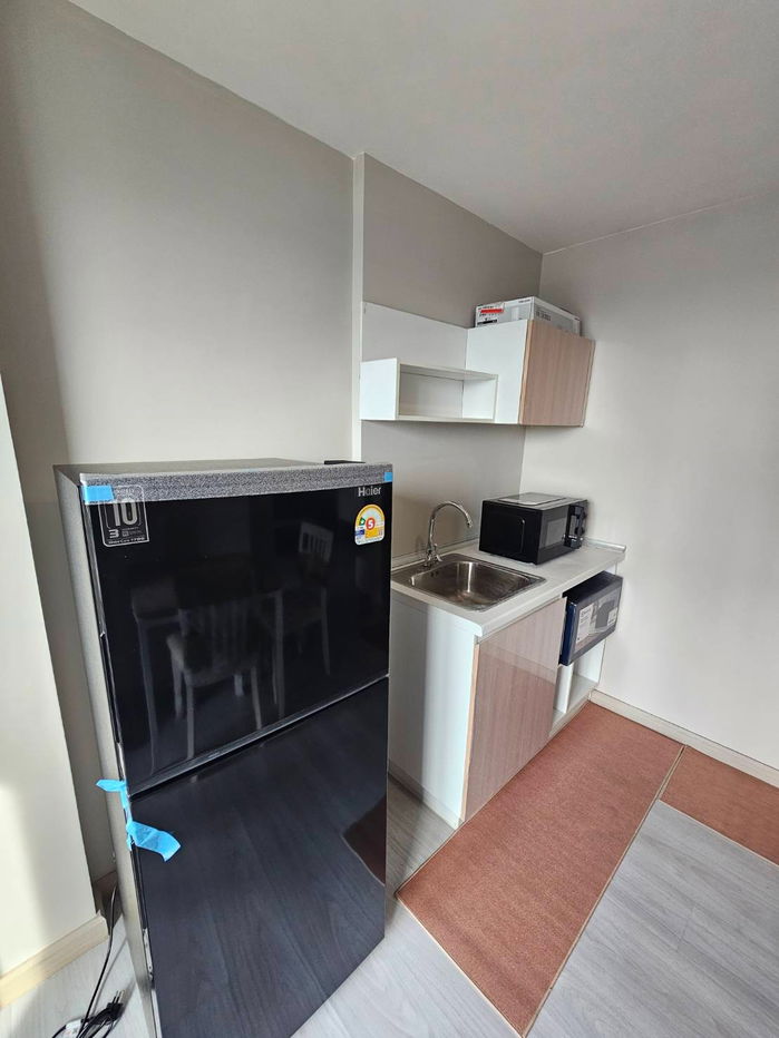 picture Condo For Rent💥Tempo Quad Saphanmai☎️Line: 0883894733 - 9/12