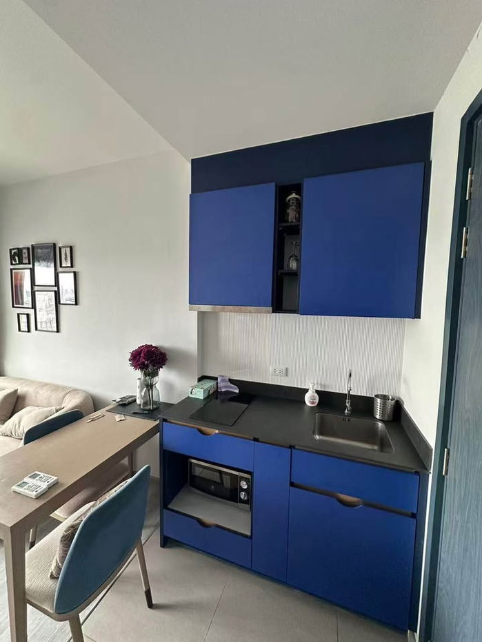 picture RS3701 For Rent – XT Ekkamai, Near BTS Ekkamai - 3/7