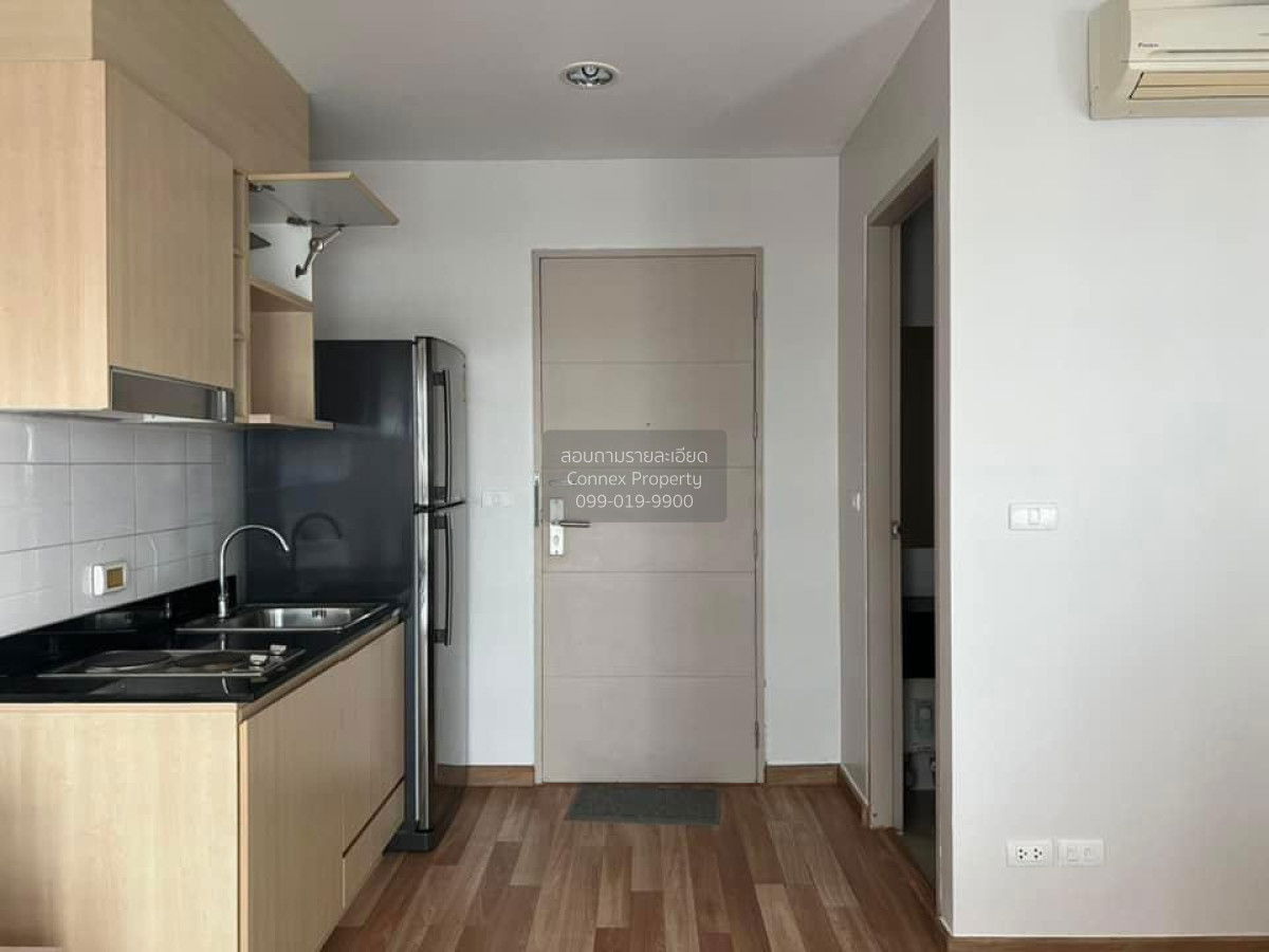 picture 🔥🔥🔥 For Rent Condo , Ideo Ratchada - Huaikwang , MRT-Huai Khwang , Huai Khwang , Huai Khwang , Bangkok , CX-138348 ✅ Live chat with us ADD LINE @connexproperty ✅ 🔥🔥🔥 - 4/6