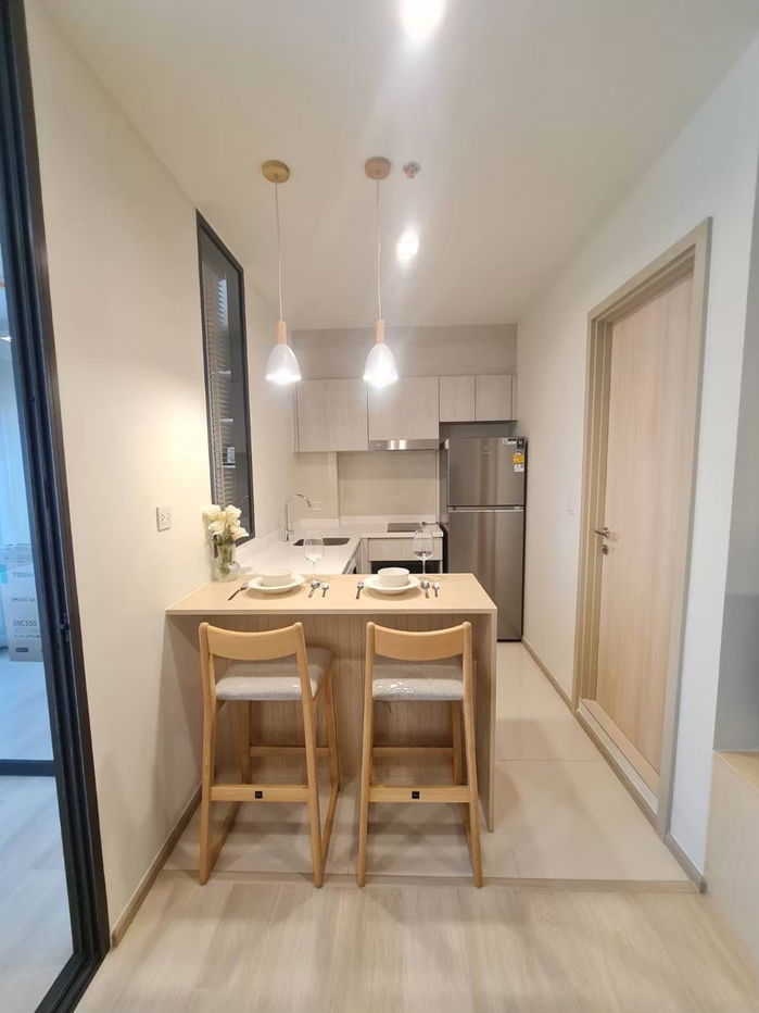 picture Condo for rent Life One Wireless, 1 bedroom - 5/11