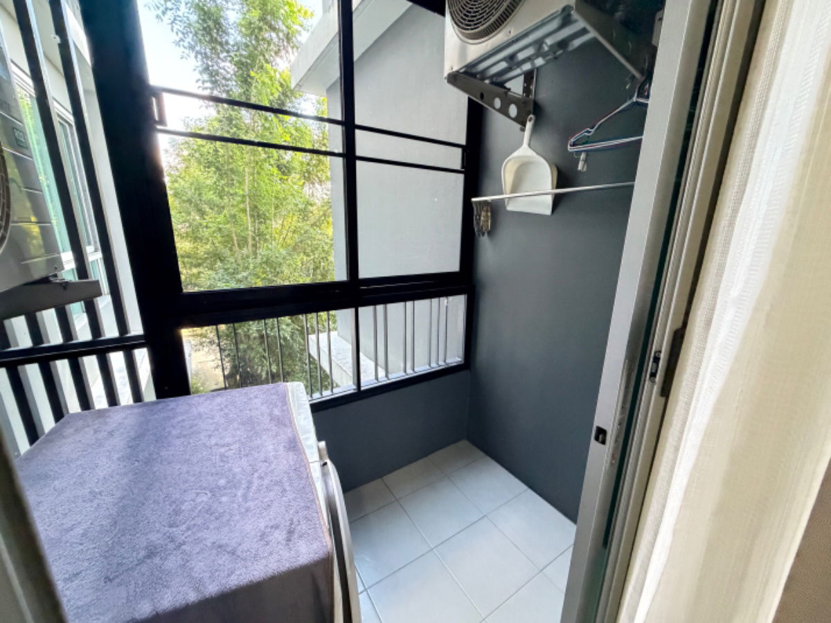 รูป คอนโดมิเนียมดิอามองต์เชียงใหม่ - รูปที่ 7/8