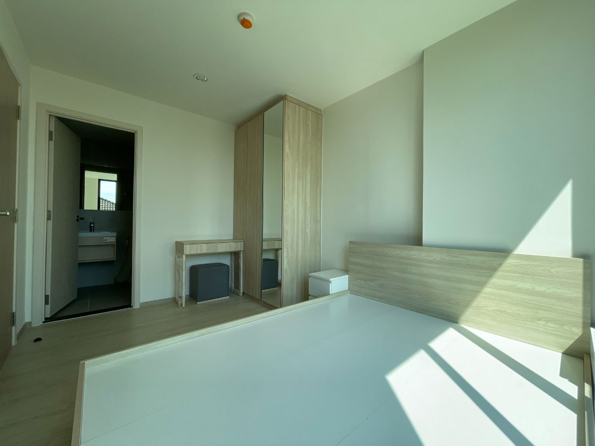 picture PFD-07551 Condo for Rent: Nue Z-Square Suan Luang Station Schedule a viewing ■ Line: @propertyfinder - 8/13