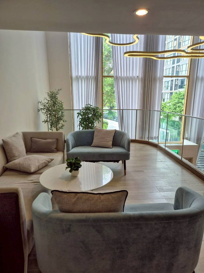 รูป ให้เช่า คอนโด แอทโมซ บางนา   ราคา 12,000 บาทต่อเดือน - รูปที่ 19/19