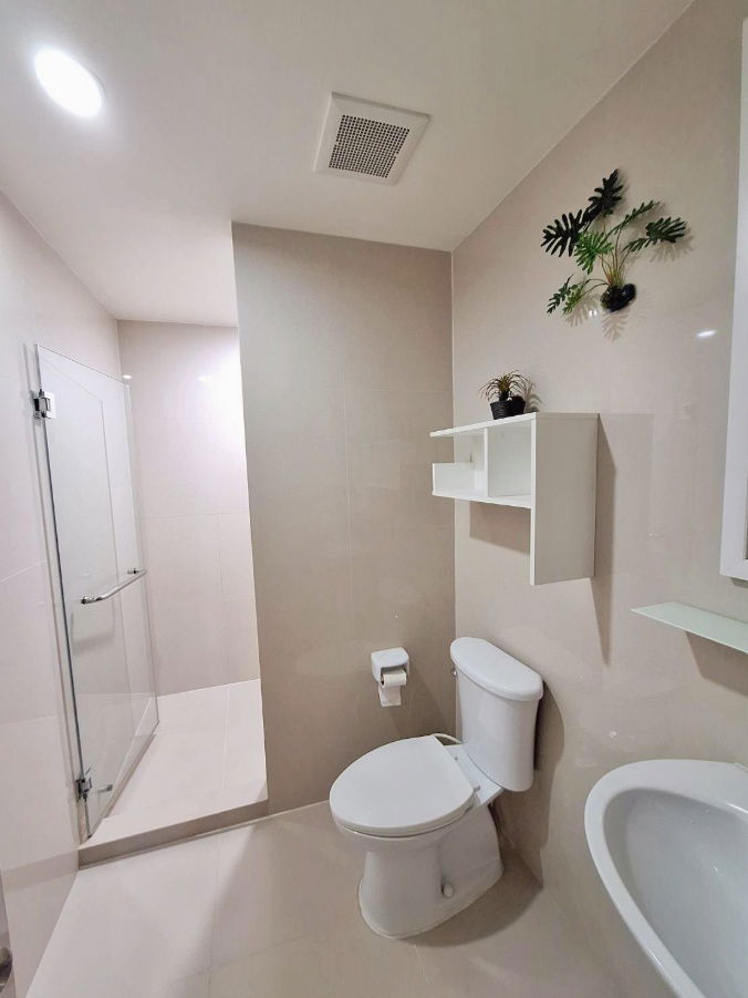 รูป ห้องมาใหม่🐲แอดไลน์ได้เลยครับ🐲✨✨🛋️🛌นนทบุรี💥แมเนอร์ สนามบินน้ำ🔴🟢🟡 - รูปที่ 10/21