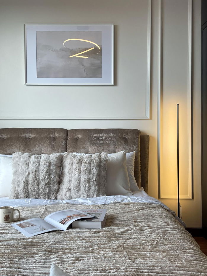 รูป 🔥🔥🔥 ขาย คอนโด วิวสวย Vantage Ratchavipa BTS-รัชโยธิน รัชดาภิเษก ลาดยาว จตุจักร กรุงเทพ CX-01248 ✅ ทักไลน์ @connexproperty ตอบทันที ทีมงานมืออาชีพ ✅ 🔥🔥🔥 - รูปที่ 4/8