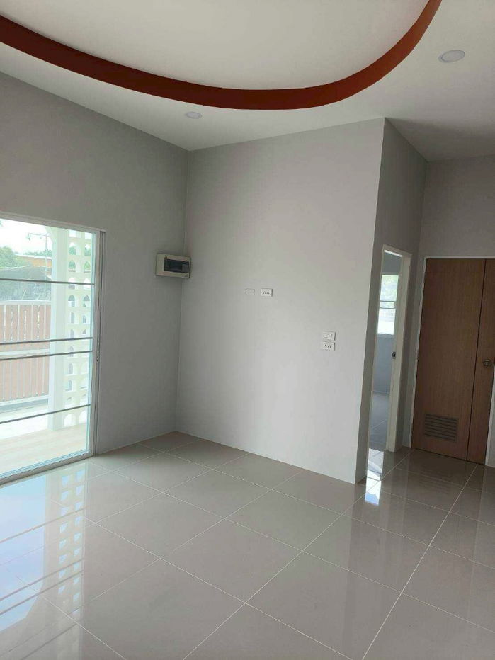 รูป ขายบ้านเดี่ยว ชั้นเดียว บ้านเหมืองง่าหางดง ใกล้ ม.นอร์ทเชียงใหม่ เนื้อที่ 39 ตรว 2นอน 2น้ำ ทำเลดี เดินทางเข้าเมืองสะดวก - รูปที่ 5/12