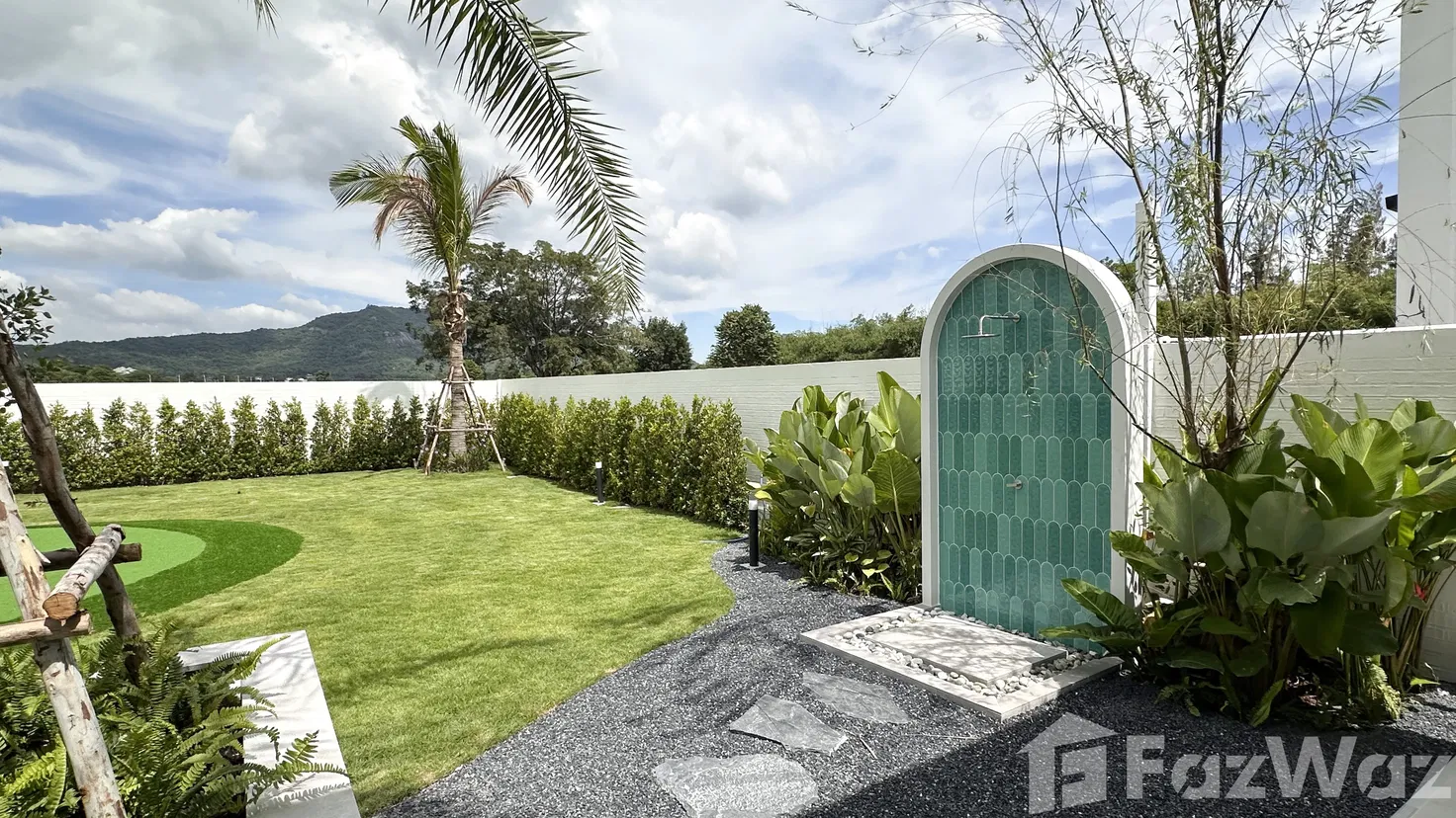 picture 3 Bedroom Villa for sale at Cozy Monte PoolVillas Hua Hin 5653934 - 9/56