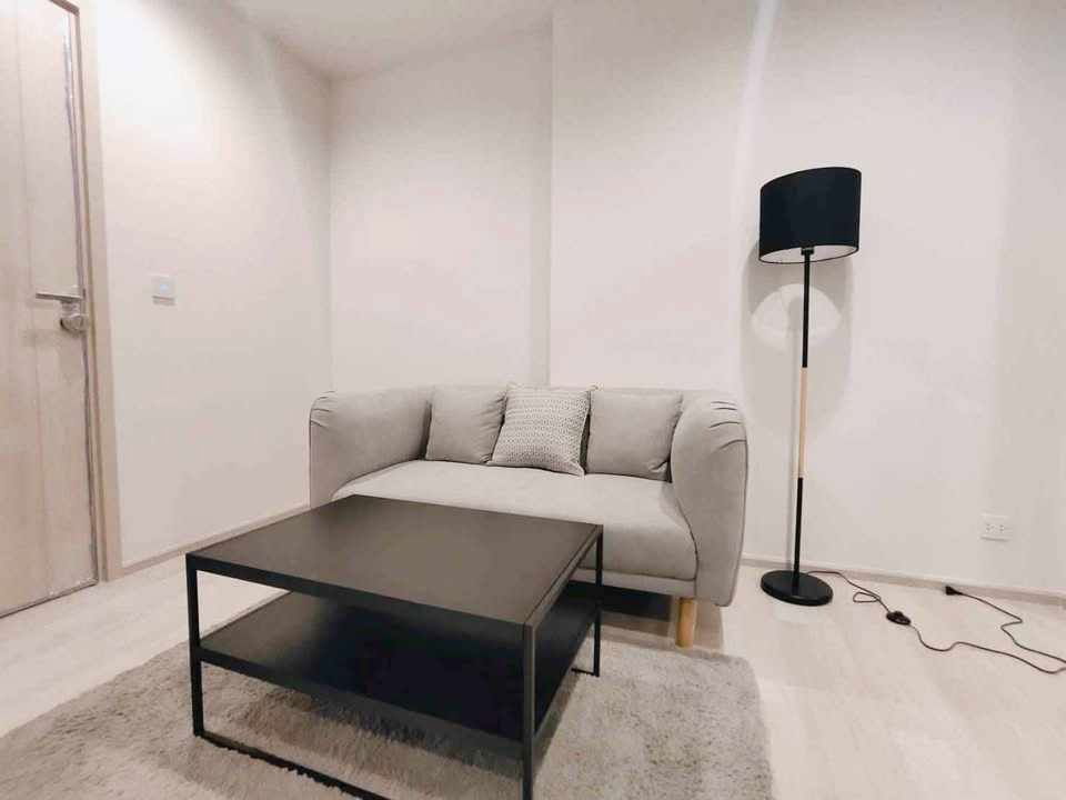 รูป ห้องมาใหม่🐲แอดไลน์ได้เลยครับ🐲✨✨🛋️🛌ปทุมวัน💥ไลฟ์ วัน ไวร์เลส🔴🟢🟡 - รูปที่ 4/9